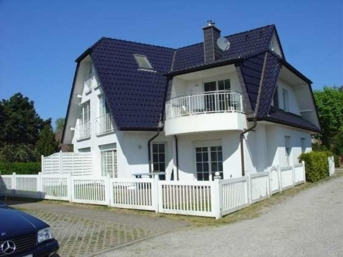Meerglueck Zingst Exterior photo
